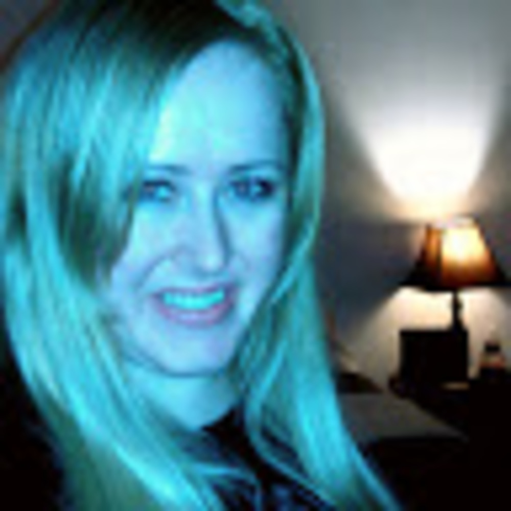 Meet your Posher, Kristina